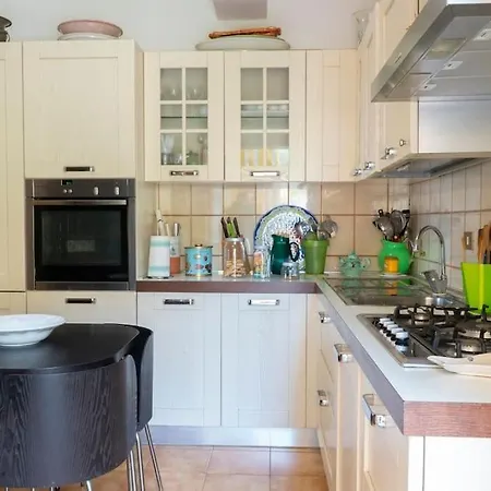 Dom wakacyjny Casa Silvana Vico Equense