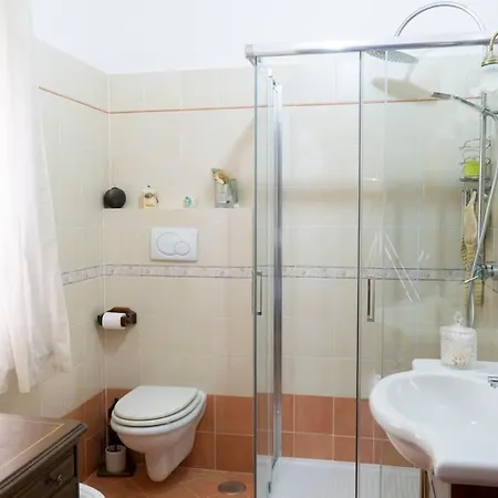 Casa Silvana Dom wakacyjny Vico Equense