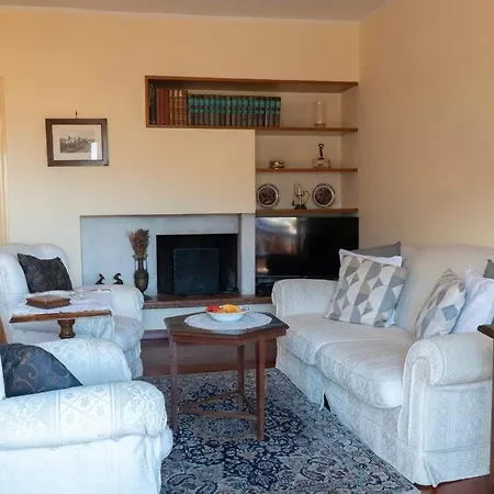 Casa Silvana * Vico Equense