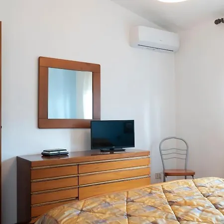 Casa Silvana Dom wakacyjny Vico Equense