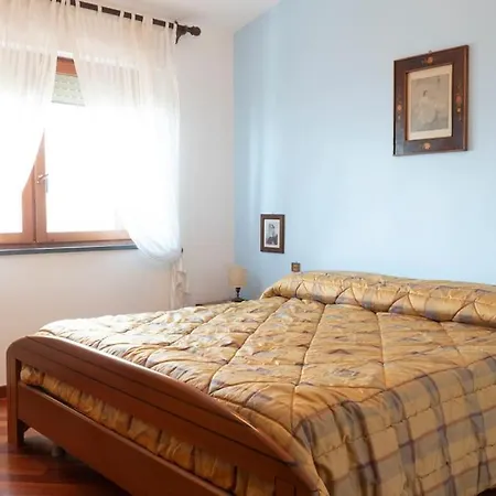 Casa Silvana * Vico Equense