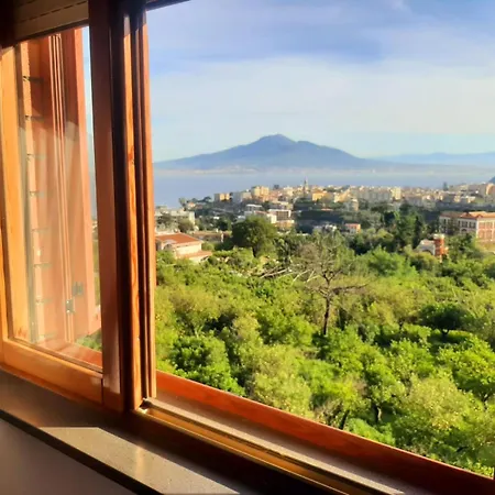 Casa Silvana Vico Equense