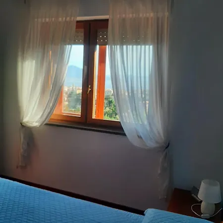 Dom wakacyjny Casa Silvana Vico Equense