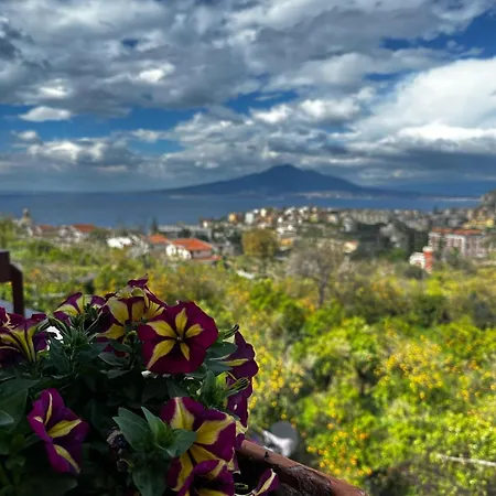 Casa Silvana Vico Equense