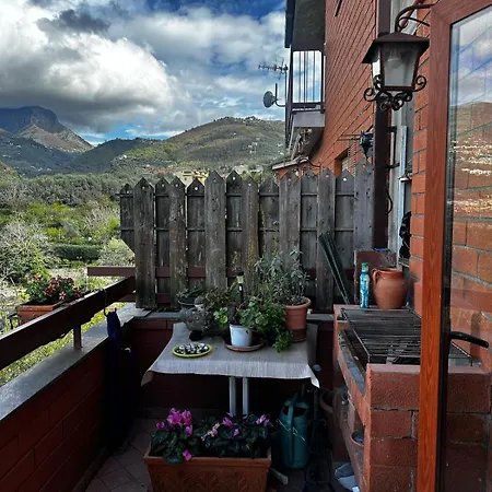 Casa Silvana * Vico Equense