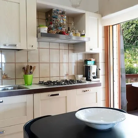 Casa Silvana Сasa de vacaciones Vico Equense