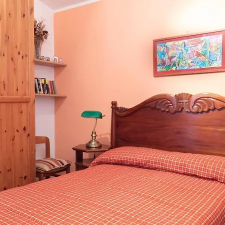 Casa Silvana Сasa de vacaciones