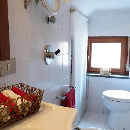 Сasa de vacaciones Casa Silvana Vico Equense