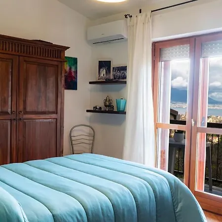 Casa Silvana Holiday home