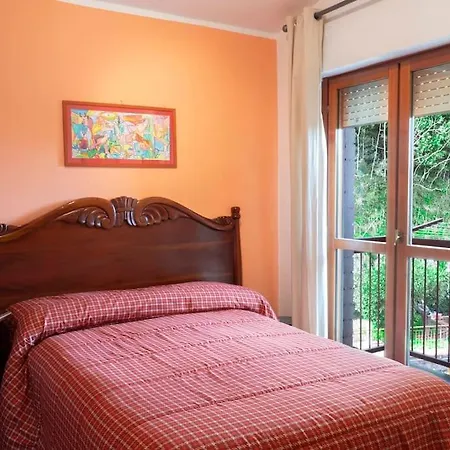 Casa Silvana Сasa de vacaciones