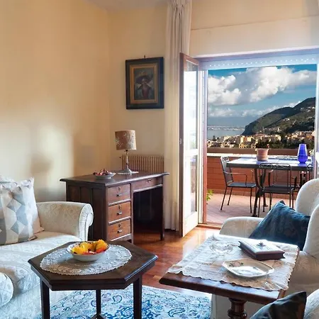 Сasa de vacaciones Casa Silvana
