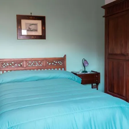 Casa Silvana