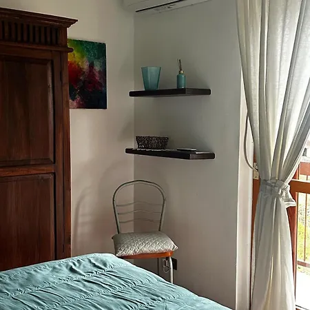 Casa Silvana Сasa de vacaciones Vico Equense