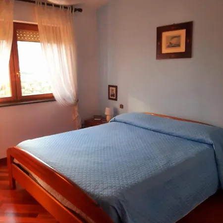 Casa Silvana