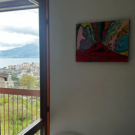 Сasa de vacaciones Casa Silvana *