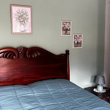 Casa Silvana *