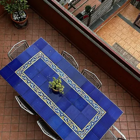 Casa Silvana