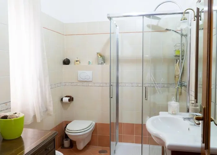 Casa Silvana Tatil Evi Vico Equense
