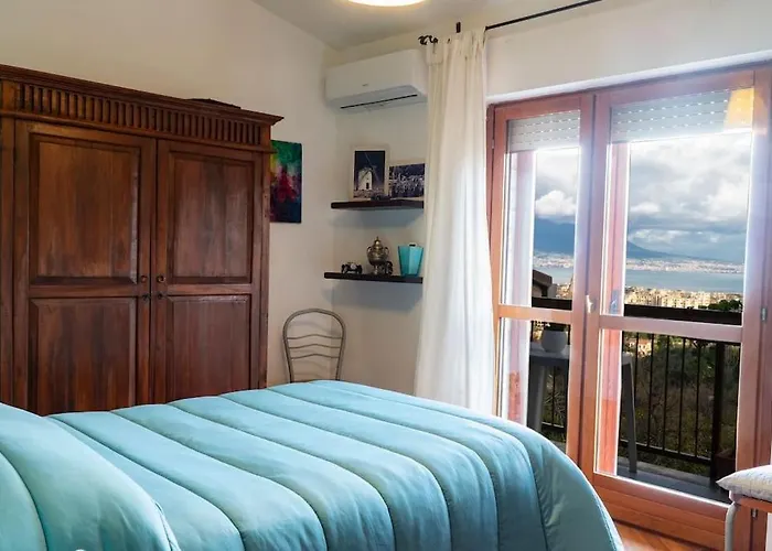 Casa Silvana Semesterbostad