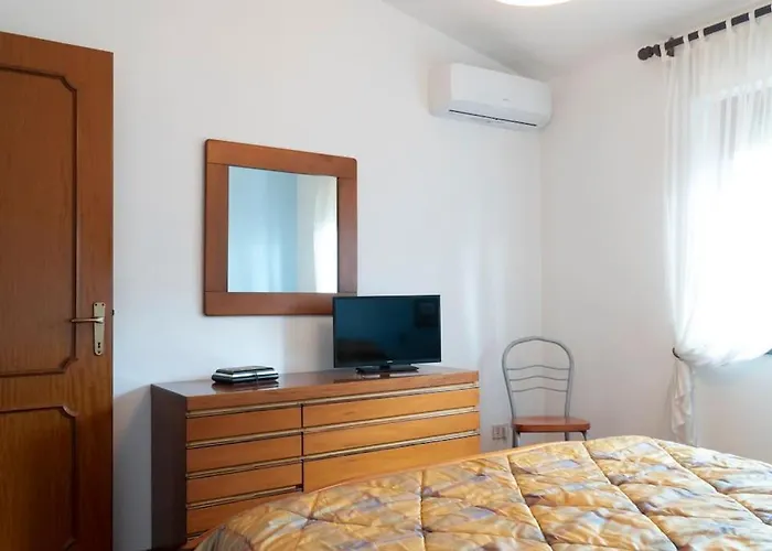 Casa Silvana Tatil Evi Vico Equense