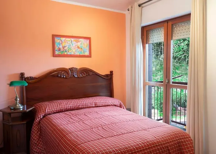 Casa Silvana Tatil Evi
