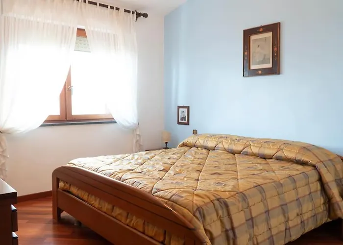 Casa Silvana * Vico Equense