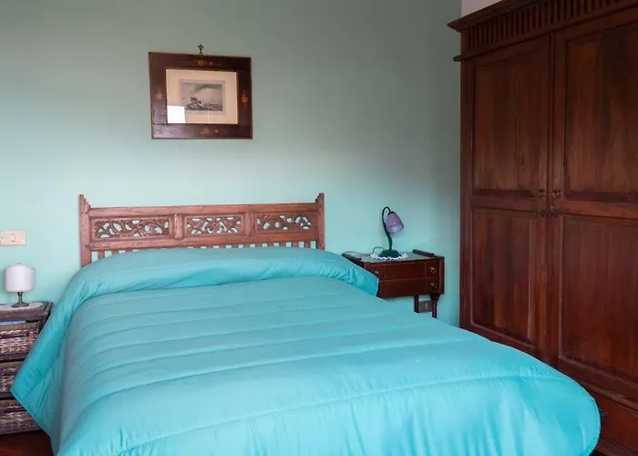 Casa Silvana