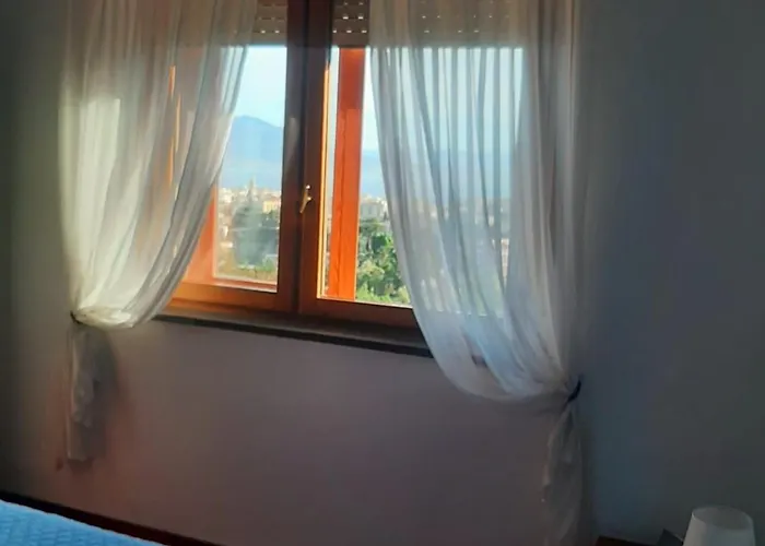 Semesterbostad Casa Silvana Vico Equense