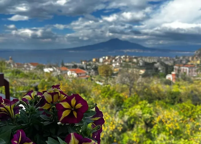Casa Silvana Vico Equense